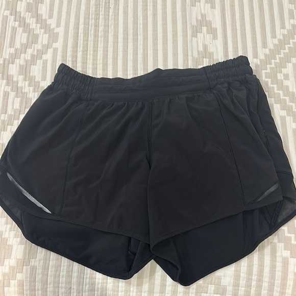 Lululemon size 10 running short - Picture 1 of 5